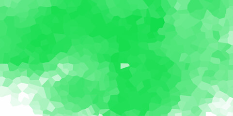 Light Green Water Color Texture Background. Abstract watercolor clouds pattern in green tones. Spring background with place for text.	