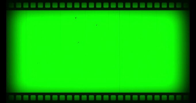 green screen