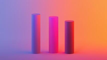 Tri-Level Minimal Data Visualization