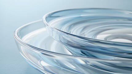 Layered transparent abstract circles in motion stock photo --ar 16:9 --raw --v 6 Job ID: d726cc1f-ed04-40ae-9e3c-bb117f28e895