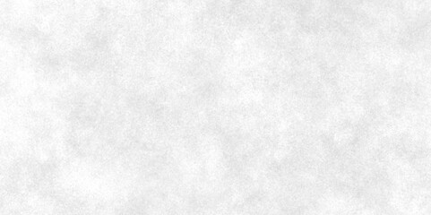 Abstract white, gray grunge natural smooth cement concrete floor and plaster dirty wall background texture. white marble texture and old paper texture. plastered long panoramic concrete wall texture.