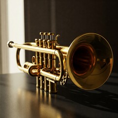 close up of a saxophone