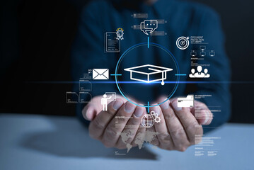 Education innovation blends online learning with traditional classroom methods, creating hybrid models that maximize flexibility, engagement and effective study outcomes for diverse learner needs