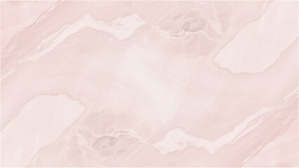 Soft pink marble texture with delicate, flowing white veins, Delicate pink marble background