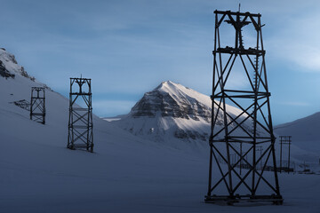 Longyearbyen