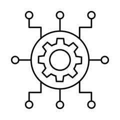 INTEGRATION ICON