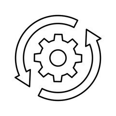 INTEGRATION ICON