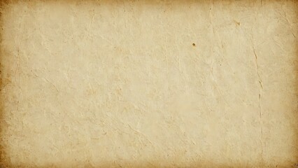 Vintage Old Paper Texture Background