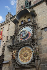 Prague