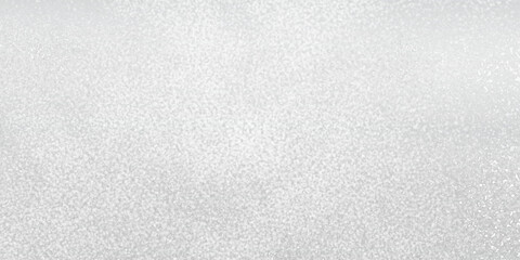 Abstract vector noise. Small particles of debris and dust. Distressed uneven background. Grunge texture overlay with fine grains isolated on white background eps 10