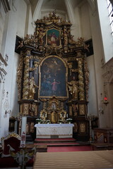 Prague