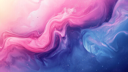 Fototapeta premium abstract purple background with smoke