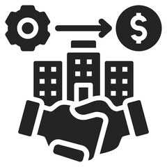 Business  Icon 
