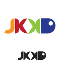 Modern Minimal Logo Design, Creative Logo for Branding, Editable single and clean logos