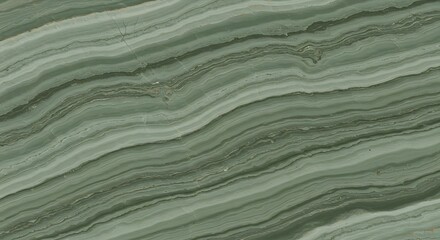 Obraz premium Marble green stone texture background material.
