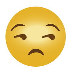 Emoji, Emoticons, Vektor