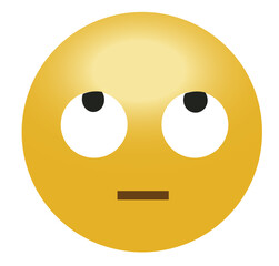 Emoji, Emoticons, Vektor