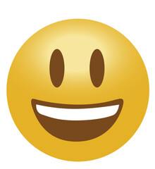 Emoji, Emoticons, Vektor