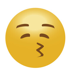 Fototapeta premium Emoji, Emoticons, Vektor