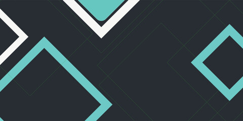 aAbstract geometric vector shapes background eps colorful