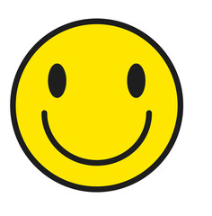 Emoji, Emoticons - Lachen, vektor