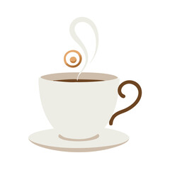 Coffee Cup: Enjoy Your Favorite Brew