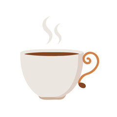 Coffee Cup: Enjoy Your Favorite Brew