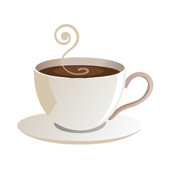 Coffee Cup: Enjoy Your Favorite Brew