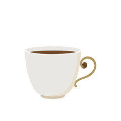 Coffee Cup: Enjoy Your Favorite Brew