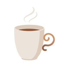 Coffee Cup: Enjoy Your Favorite Brew