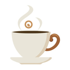 Coffee Cup: Enjoy Your Favorite Brew