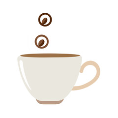 Coffee Cup: Enjoy Your Favorite Brew