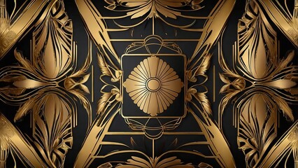 Stained glass windows in the old church architecture feature golden patterns and colorful religious art, enhancing the cathedral's interior decoration under its arched ceiling