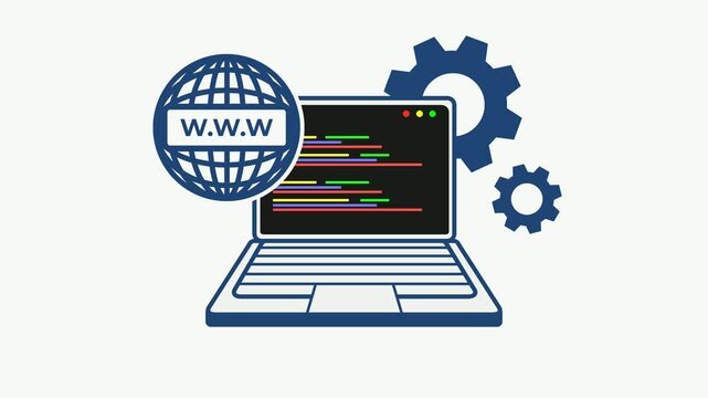 Coding Web Animatio