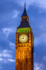 The Big Ben