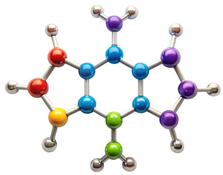  heterocyclic amines generativev ai