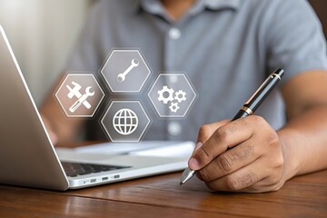 Digital Tech Support Solutions