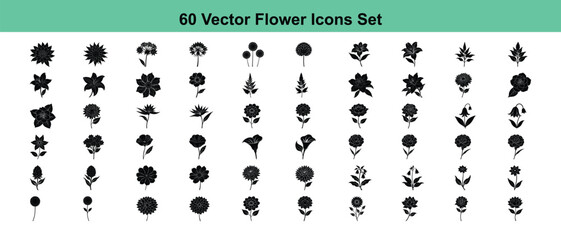 Abstract vector illustration design with ink splashes and a heart icon pattern
