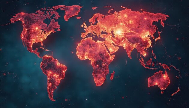 Women worldwide gather for International Women's Day, celebrating achievements and advocating for gender equality and empowerment