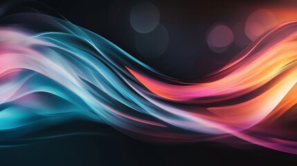 Fototapeta premium Develop engaging dynamic ad creatives mockup visuals that incorporate interactive visual elements, adaptive content strategies, and captivating design to maximize digital campaign impact and audience