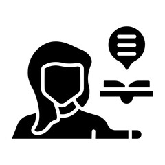 Learning Resource Icon