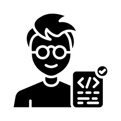Code Resource Icon