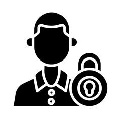 Private Resource Icon