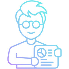 Human Resource Icon