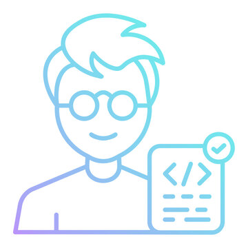 Code Resource Icon