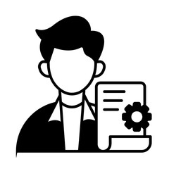 Project Resource Icon