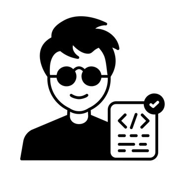 Code Resource Icon
