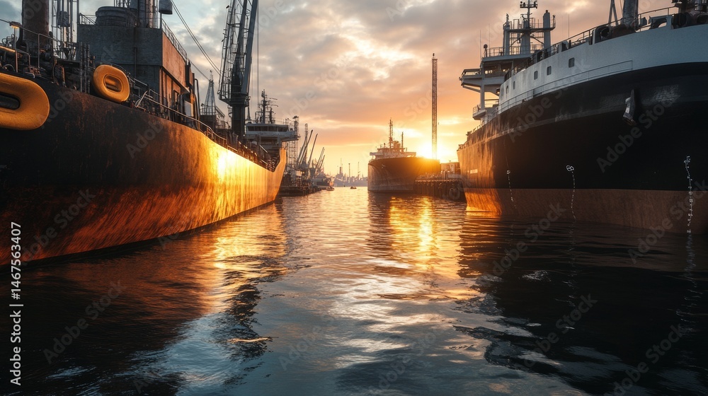 Poster the future of fossil fuels involves examining technological advancements, integrating renewable ener