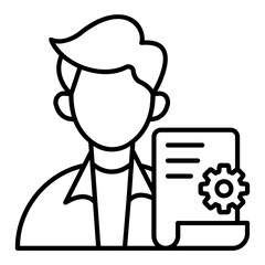 Project Resource Icon