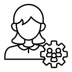 Public Resource Icon